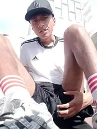 codysmith webcam model stream image