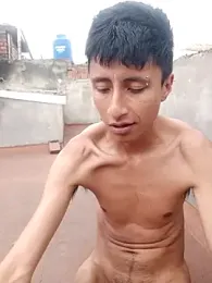 codysmith webcam model stream image