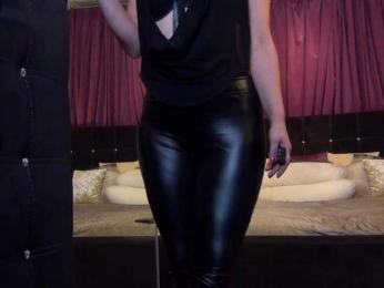 NicoleSinn webcam model stream image