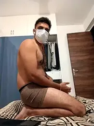 xhspar10 webcam model stream image