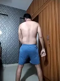 xhspar10 webcam model stream image