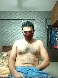 xhspar10 webcam model stream image