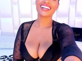 jhaaappy webcam model stream image