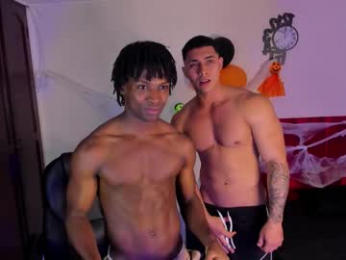 liiam_jesus webcam model stream image