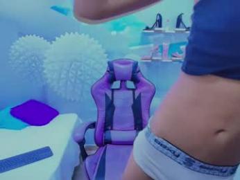 demi_leed webcam model stream image