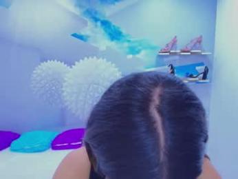 demi_leed webcam model stream image