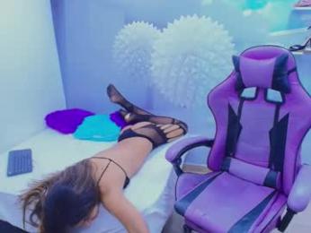 demi_leed webcam model stream image