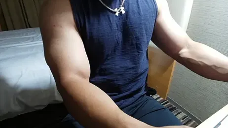 Jin27x webcam model stream image