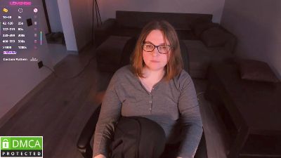 TenebrisTint webcam model stream image