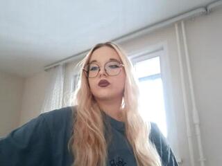 Lecia Raposa webcam model stream image