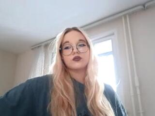 Lecia Raposa webcam model stream image