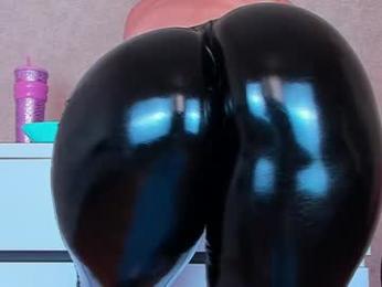 tykita webcam model stream image