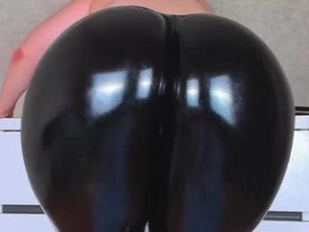 tykita webcam model stream image