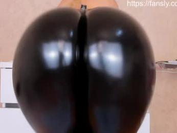 tykita webcam model stream image