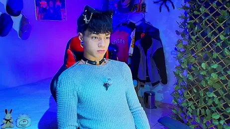 twink_sebas_ webcam stripchat model stream image
