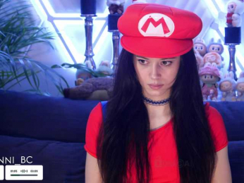 Taanni webcam bongacams model stream image