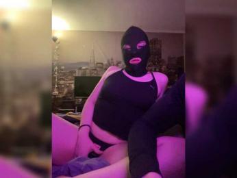 Kitty-Puppy webcam model stream image