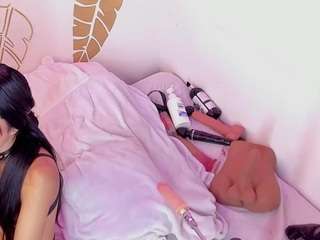 emmaduque webcam model stream image