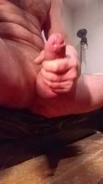 Georgesql webcam model stream image