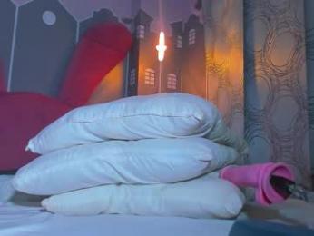 sam_naughty18 webcam model stream image