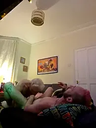 DirtyWelshBoi webcam model stream image