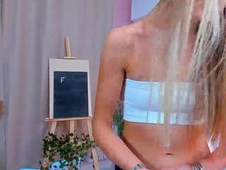 juleehamra webcam model stream image