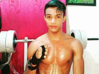 Ryan Boness webcam model stream image