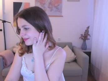 _sexymental_ webcam model stream image