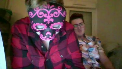 LesbienneKarma webcam model stream image