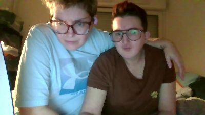 LesbienneKarma webcam model stream image