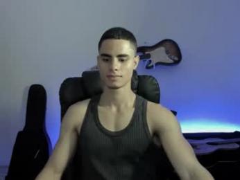 zenhzu webcam model stream image