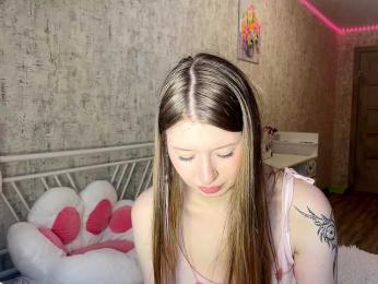 Kattycute webcam model stream image