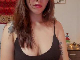 Alysa Taylor webcam model stream image