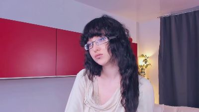 VeraStives webcam model stream image