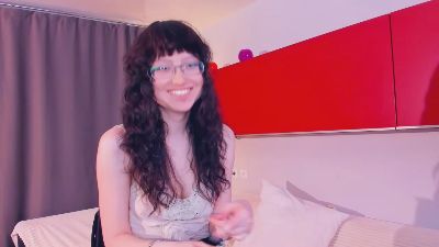 VeraStives webcam model stream image