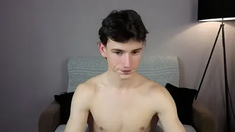 Max_Foks webcam model stream image