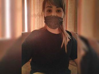 karina-love webcam model stream image