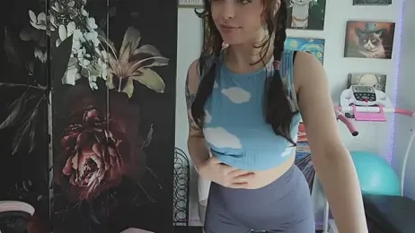 makiyahbelle webcam model stream image