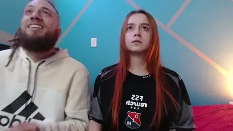 Nanna_and_Balder webcam model stream image