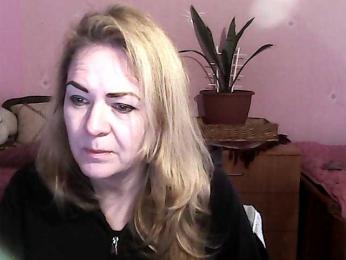 NinaKeil webcam model stream image