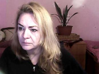 NinaKeil webcam model stream image