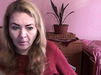 NinaKeil webcam model stream image