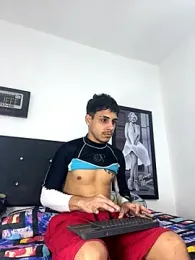 Luke_Stone webcam model stream image