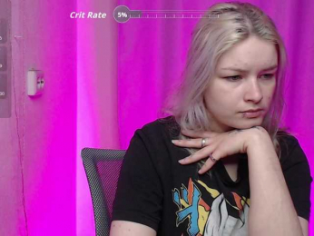 CherryNight666 webcam model stream image