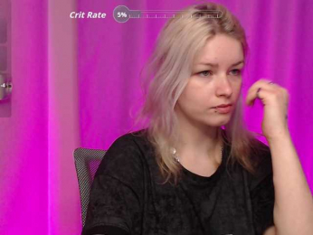 CherryNight666 webcam model stream image