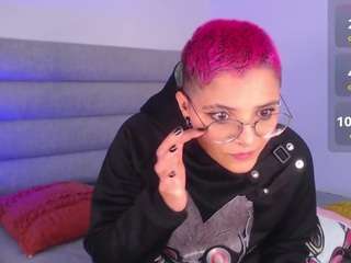 isabellamout webcam model stream image