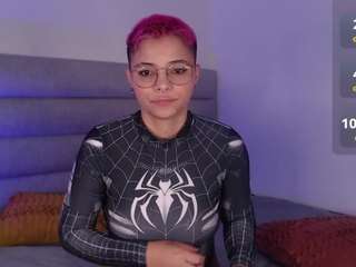 isabellamout webcam model stream image