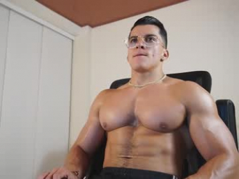 maximohoot webcam model stream image