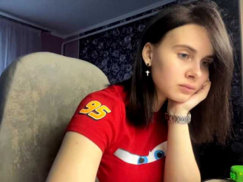 CANDY-LIPS-GIRL webcam model stream image
