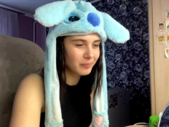 CANDY-LIPS-GIRL webcam model stream image